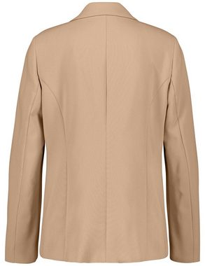 GERRY WEBER Jackenblazer Fließender Blazer mit Stretchkomfort