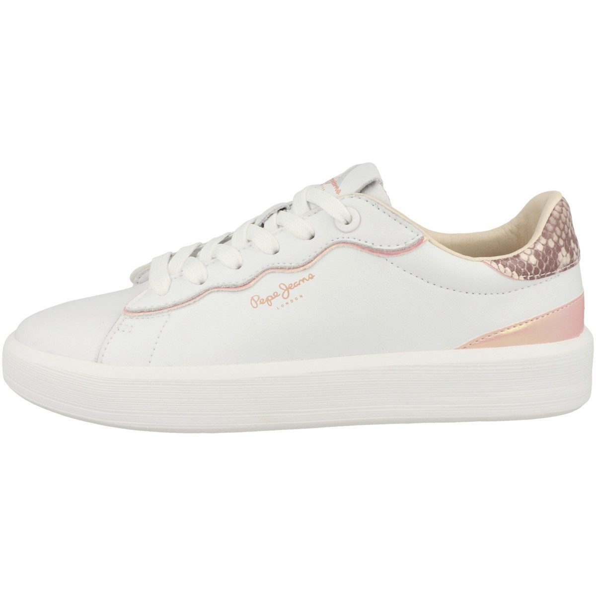 Pepe Jeans Dobbie Seal Damen Sneaker