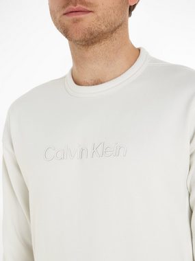 Calvin Klein Sport Sweatshirt Sweatshirt PW
