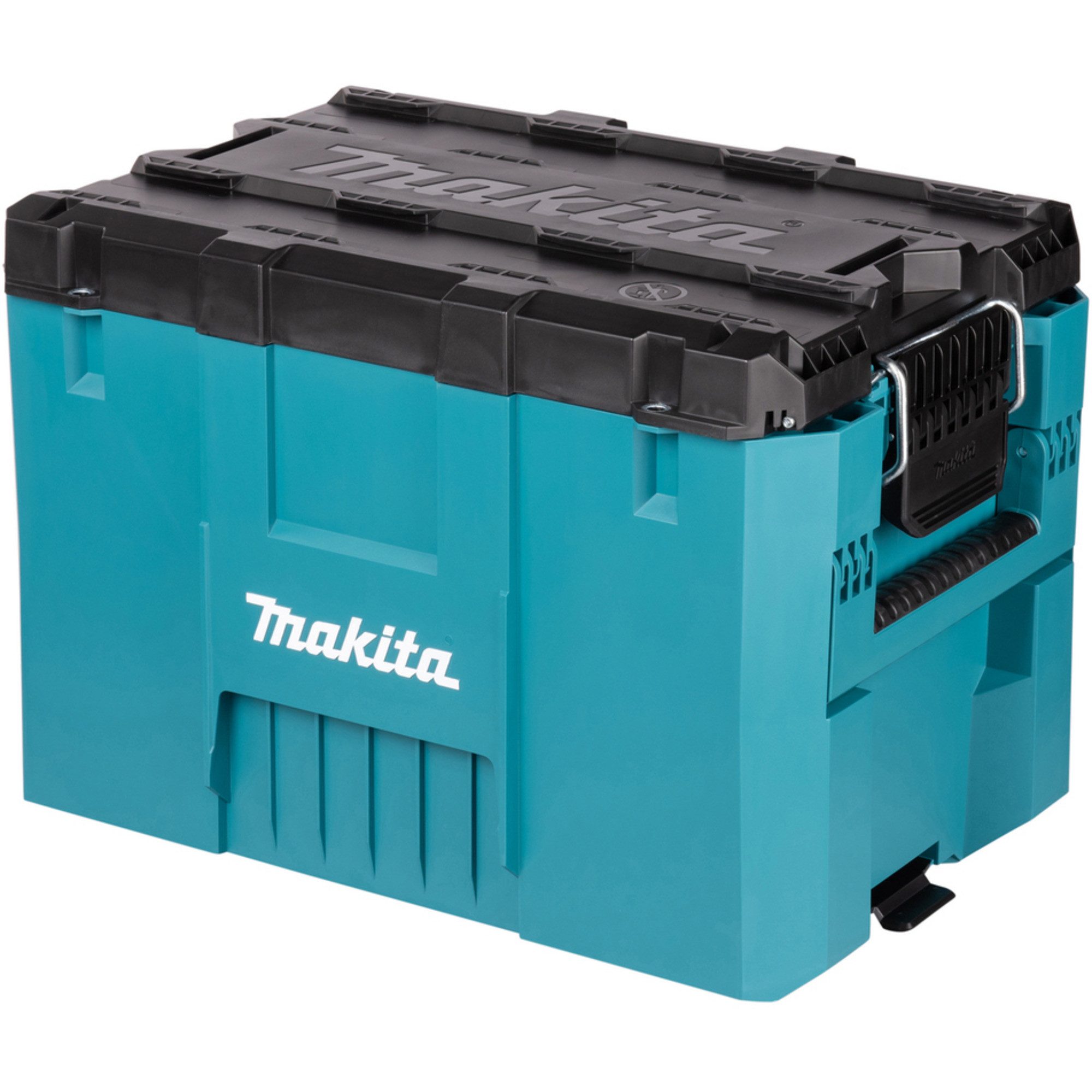 Makita Sackkarre Makita MAKTRAK Erweiterungs-Werkzeugbox XL