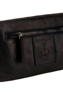 HARBOUR 2nd Umhängetasche Crossbody Bag, mit dekorativem Anhänger