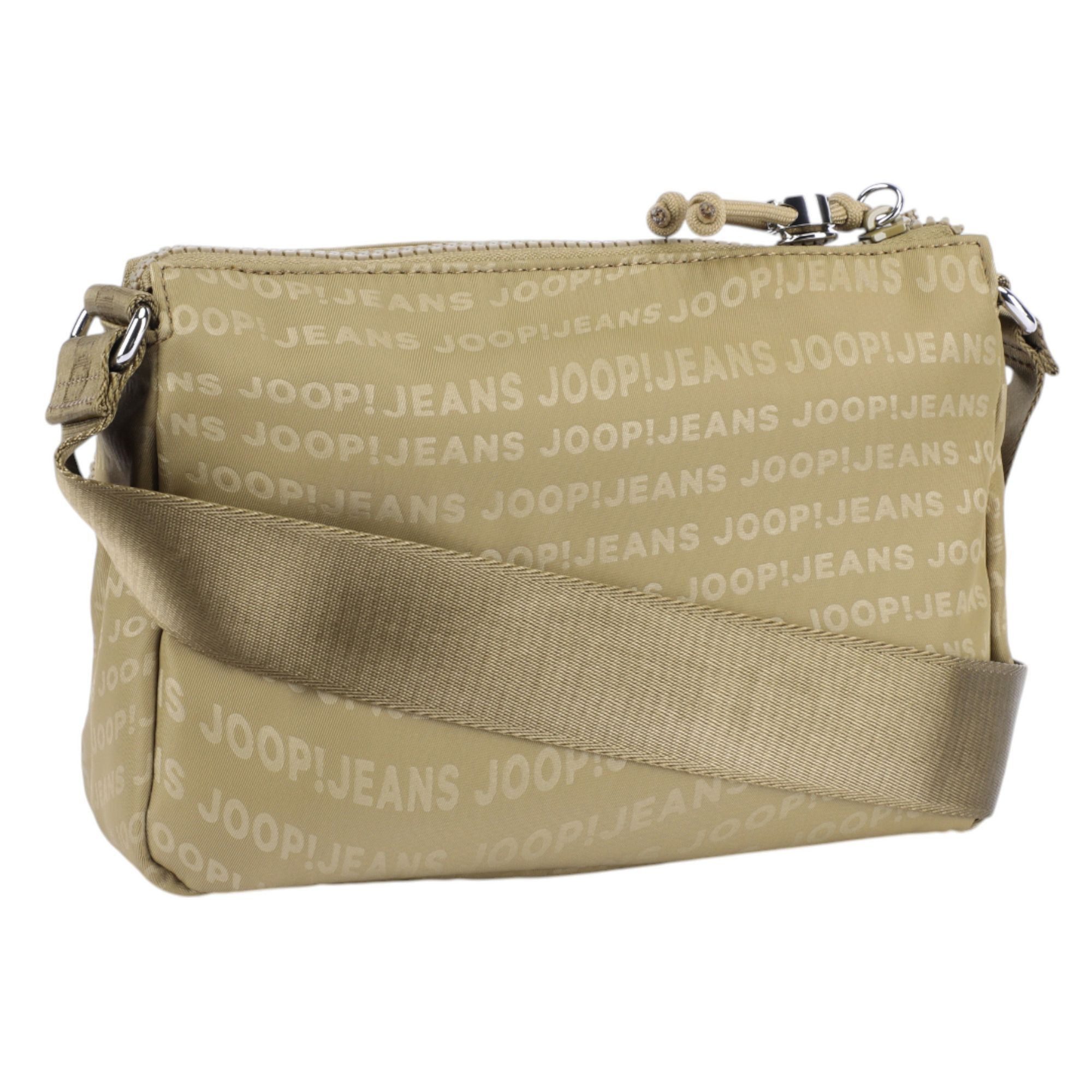 Joop Jeans Umhängetasche Lietissimo Edition, Polyester