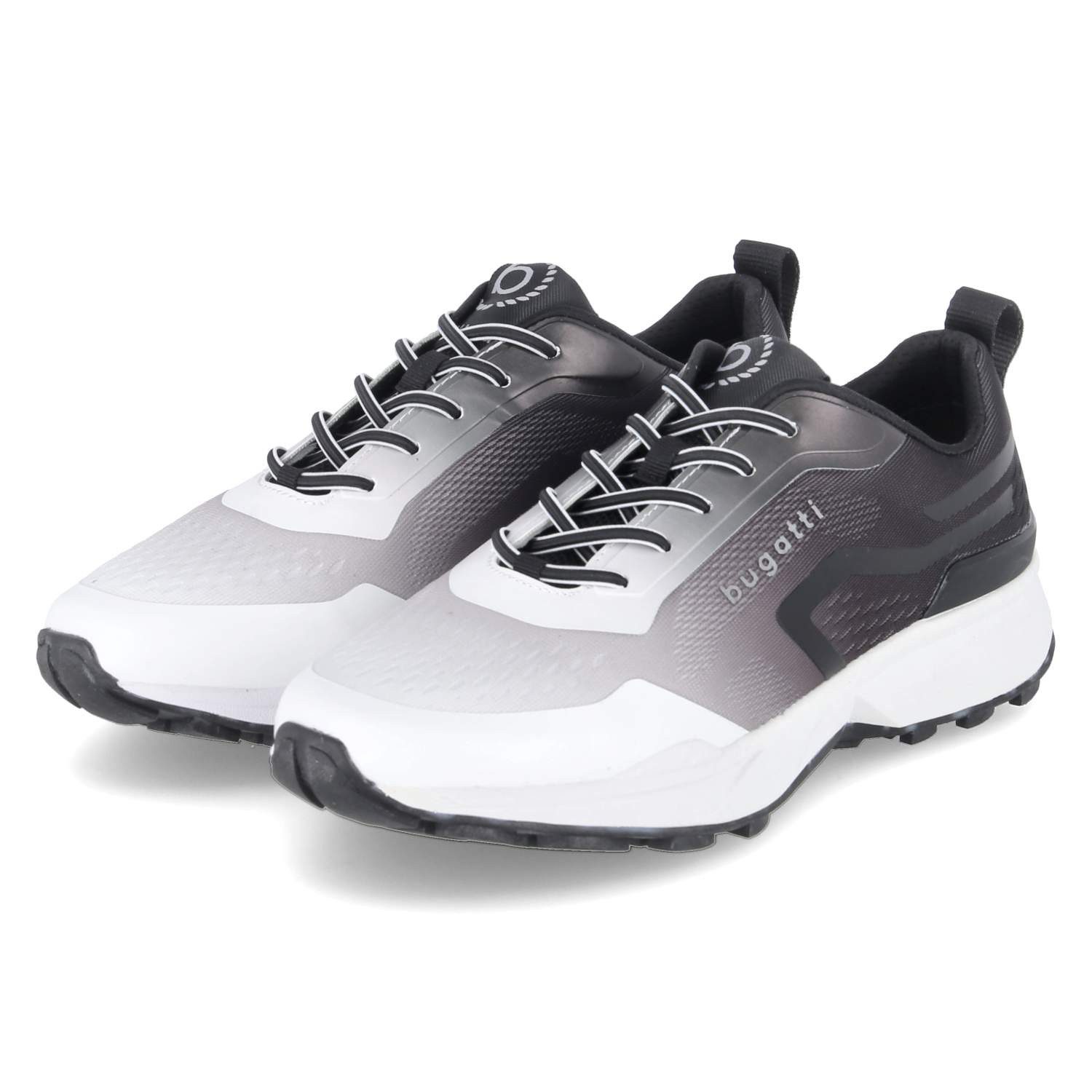 bugatti 342AG4046959-1020 Schnürschuh günstig online kaufen