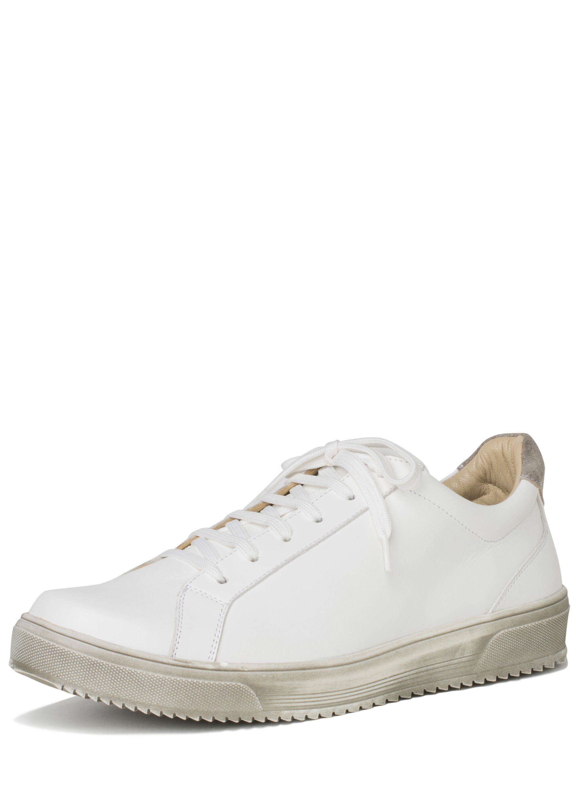Spieth & Wensky Sneaker im sportlichen Design – Bild 4 von 4