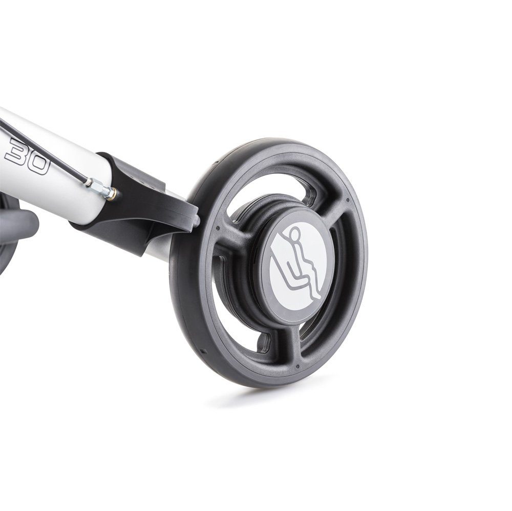 Sunrise Medical Rollator Bremsräder Gemino 30 SpeedControl