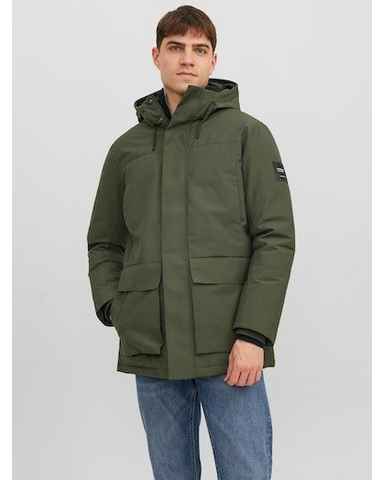 Jack & Jones Parka JJEROB PARKA SN