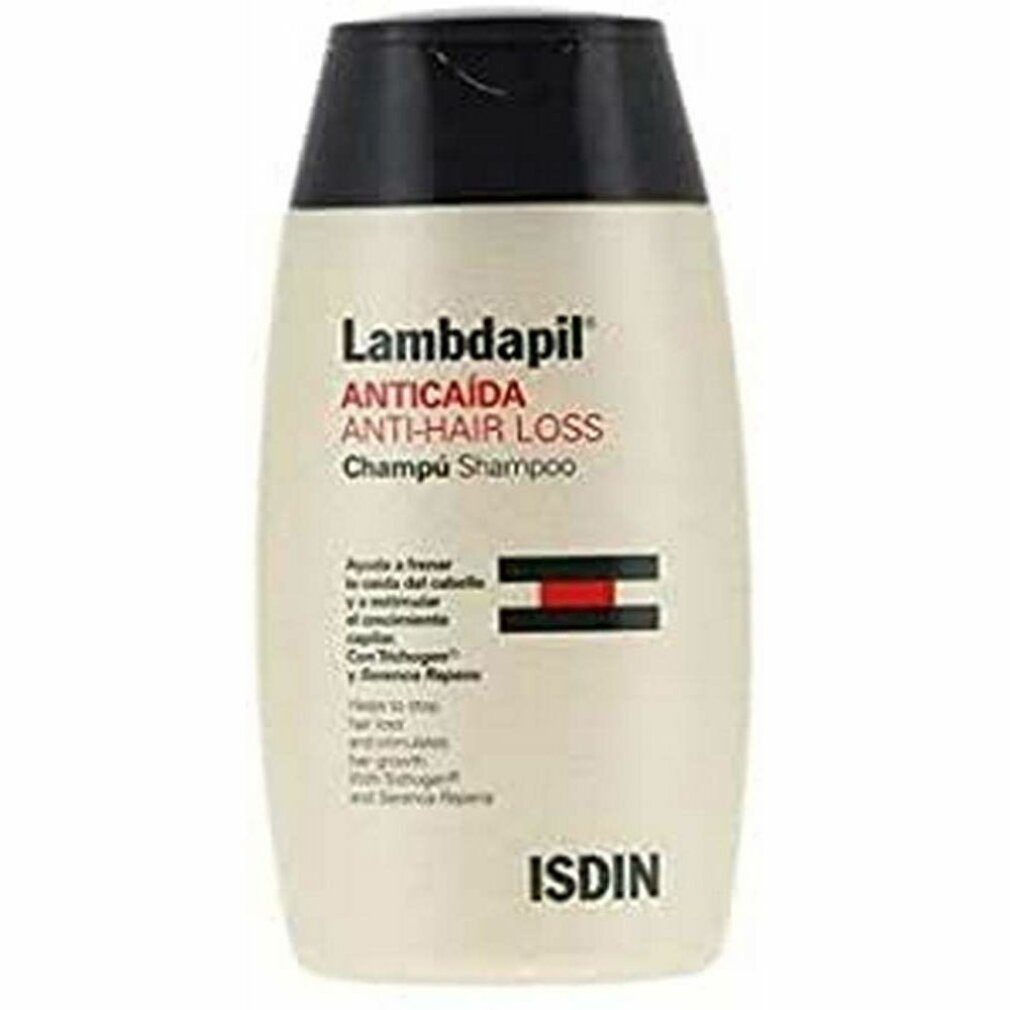 Isdin Haarshampoo LAMBDAPIL anticaída champú 100ml