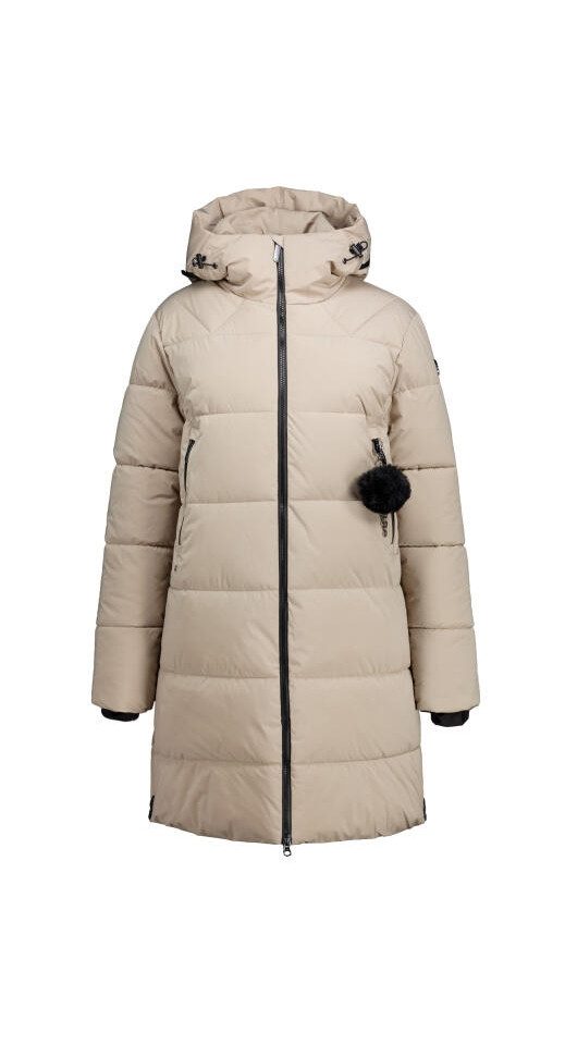 Luhta Funktionsmantel LUHTA EISELE KITT