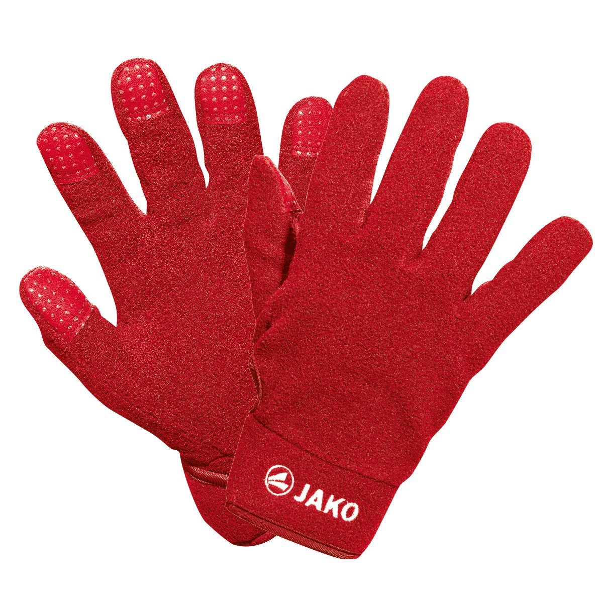 Jako Feldspielerhandschuhe Feldspielerhandschuhe Fleece 01