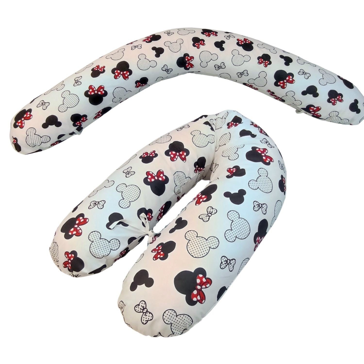 EMI & SAM Stillkissen EMI&SAM Stillkissen Lagerungkissen 170cm Seitenschläf günstig online kaufen