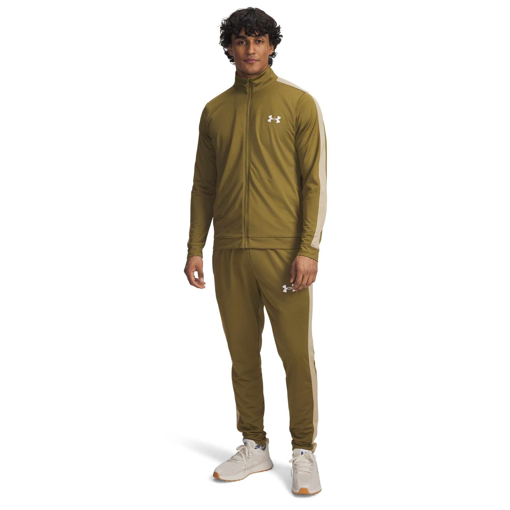 Under Armour® Trainingsanzug Under Armour Herren günstig online kaufen