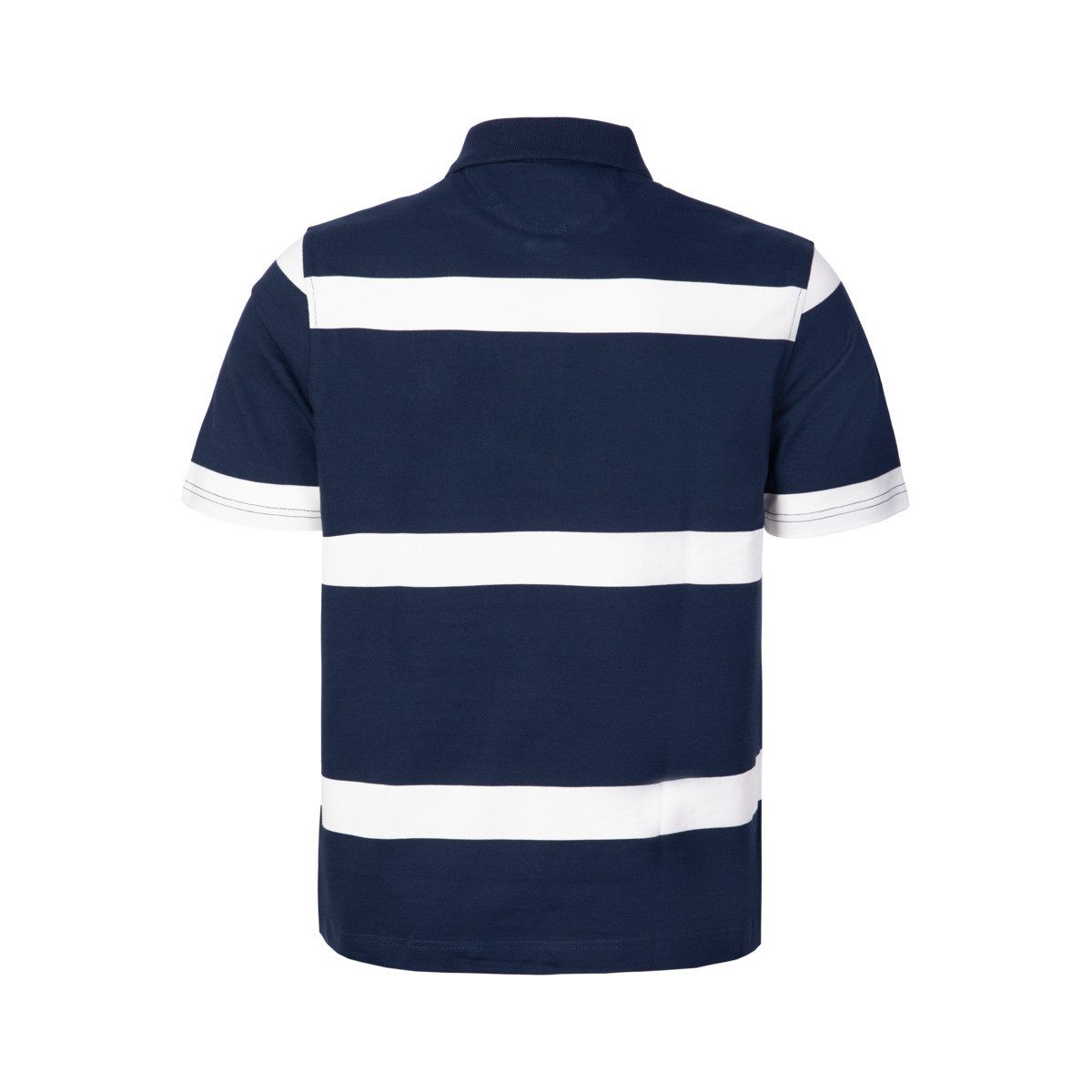 La Martina Poloshirt MCP009 Herren T-Shirt, Shirt, Poloshirt, Polohemd, Sportshirt