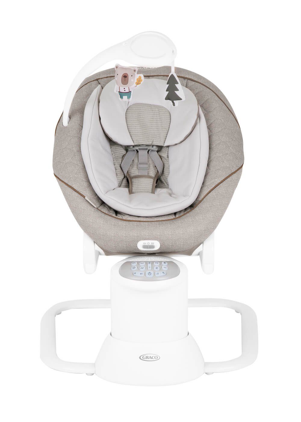 Graco Babywippe