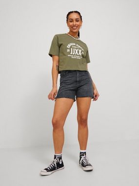 JJXX Jeansshorts AURA (1-tlg) Weiteres Detail