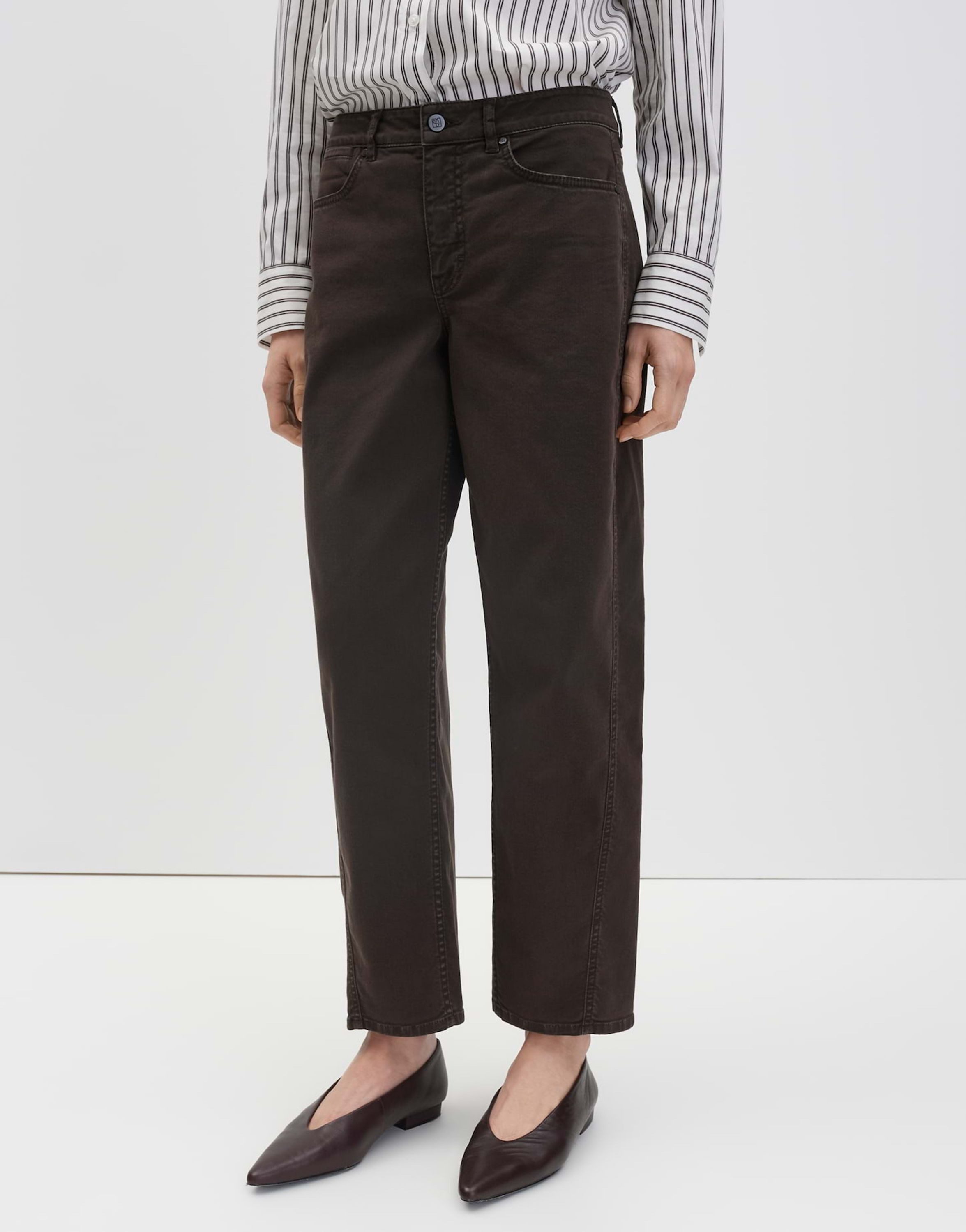 someday Boyfriend-Jeans günstig online kaufen