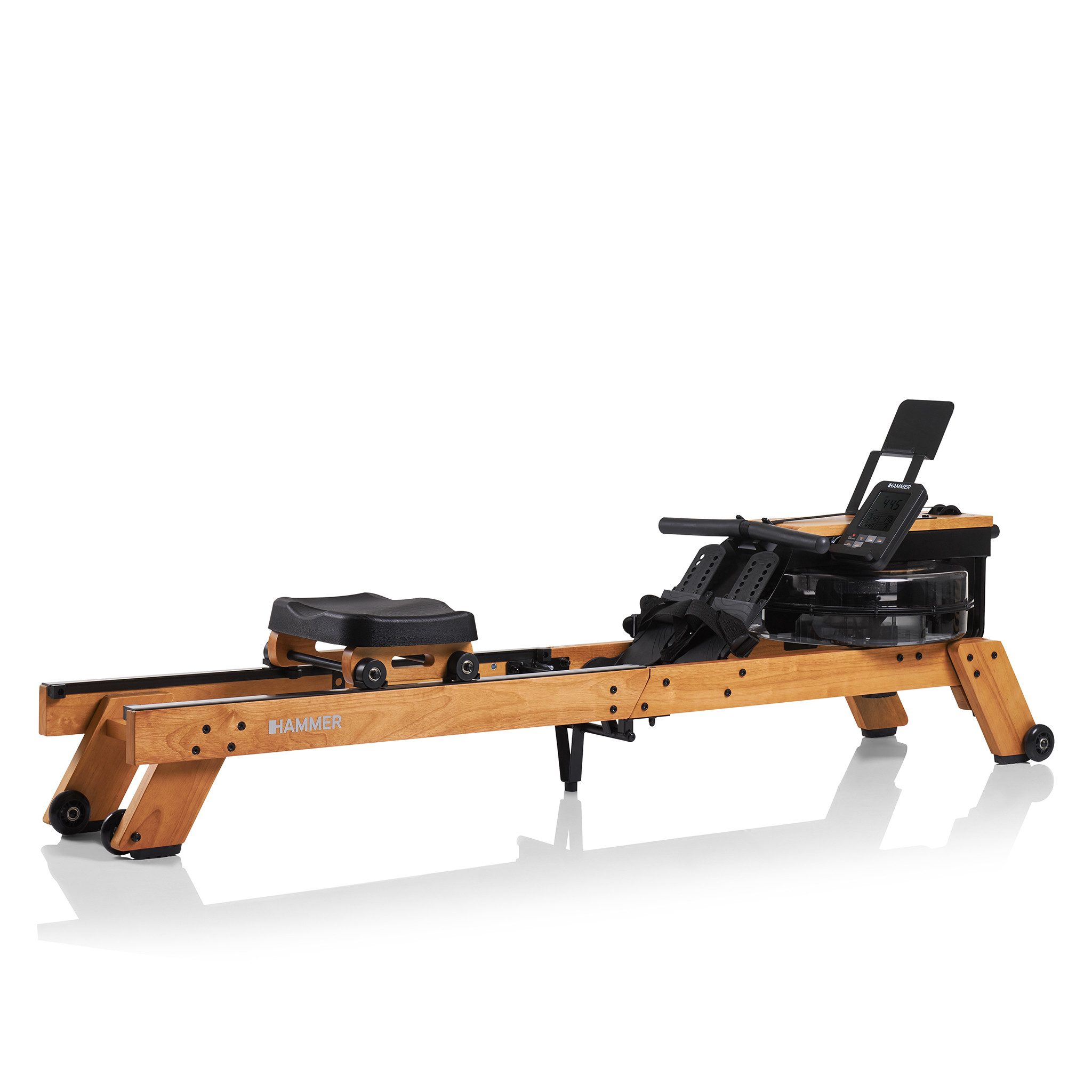 Hammer Rudergerät AquaFold