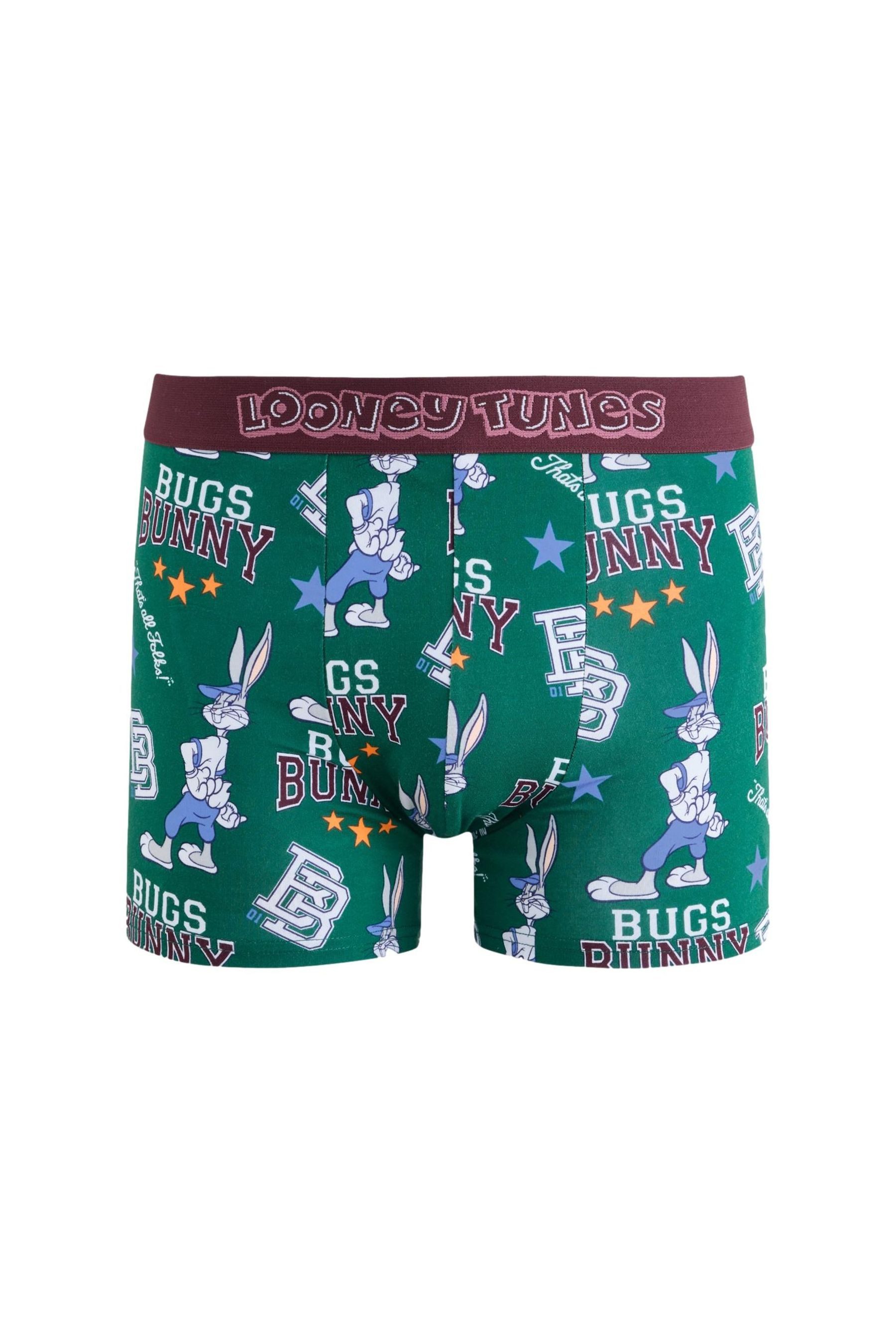 Next Boxershorts Lizenzierte Boxershorts, Looney Tunes (1-St)