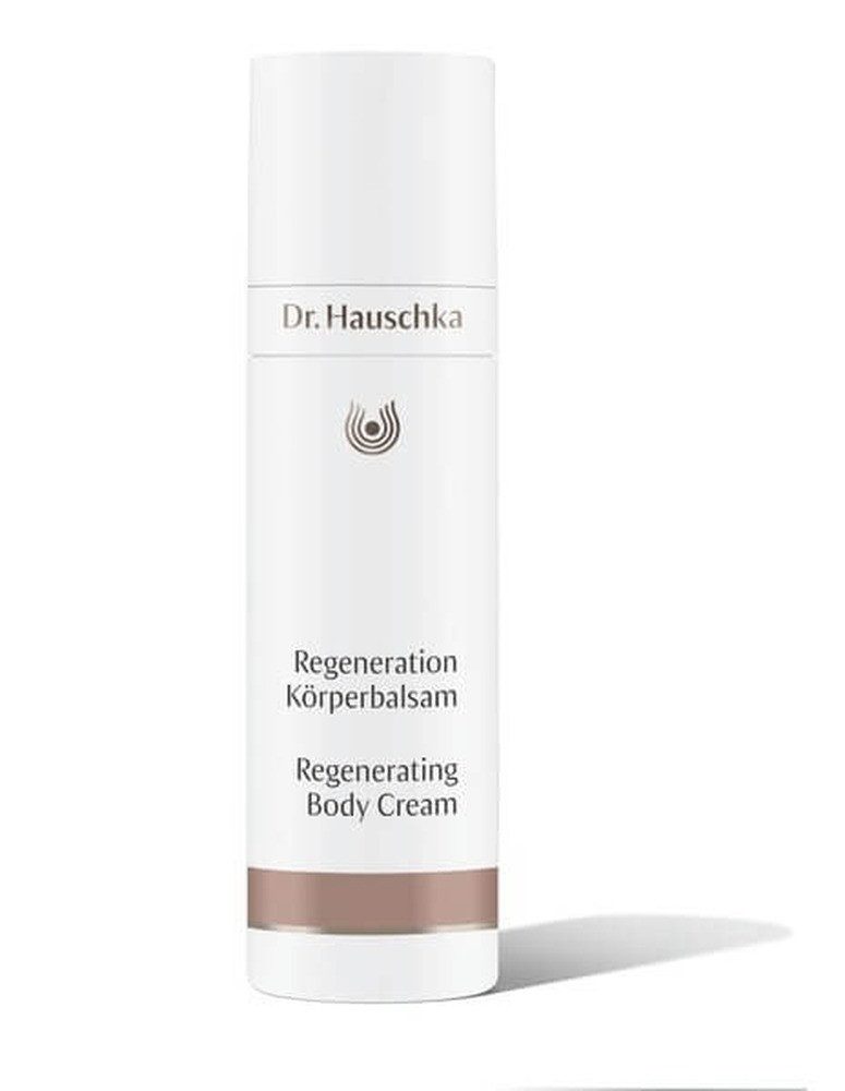 Dr. Hauschka Körpercreme Regenerierende Körpercreme Körpercreme 150ml