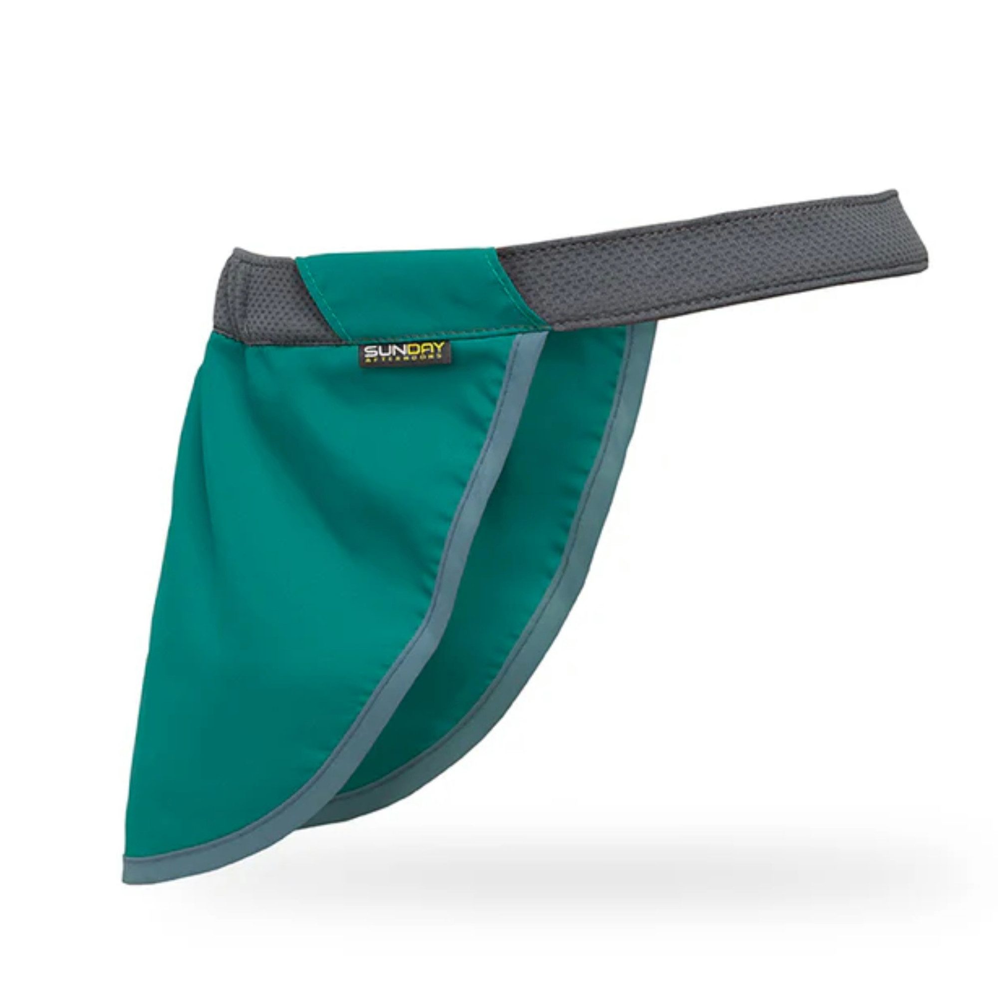 Sunday Afternoons Sonnenhut Solar Curtain - Everglade
