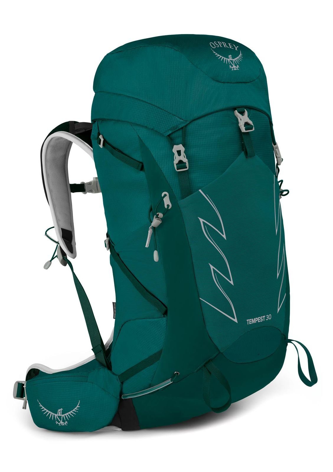 Osprey Rucksack Jasper Green