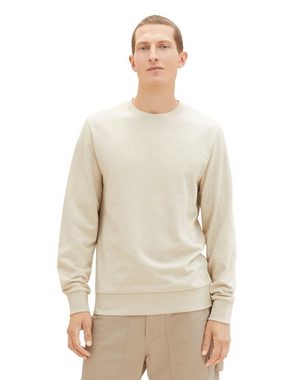 TOM TAILOR Sweatshirt