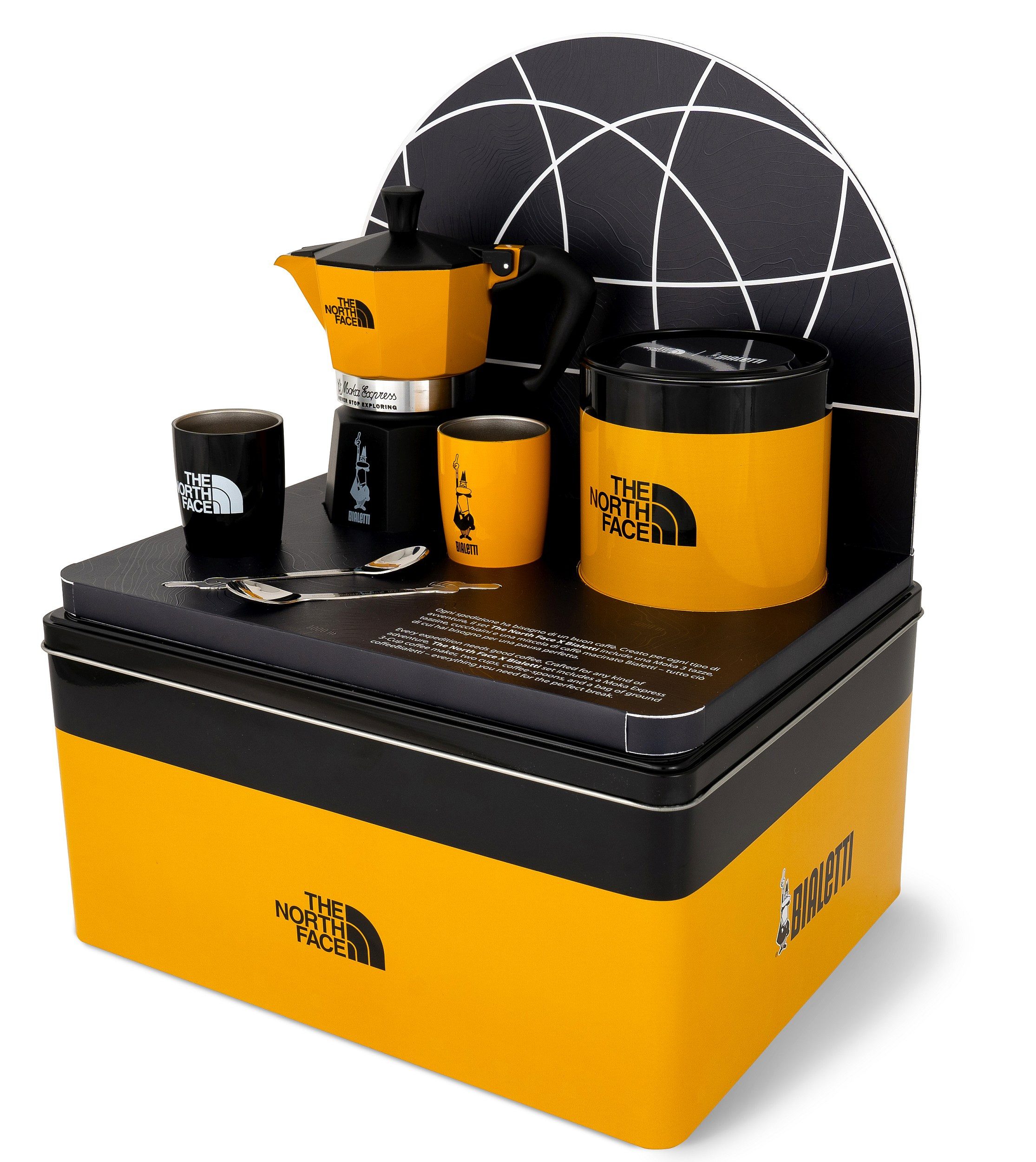BIALETTI Espressokocher