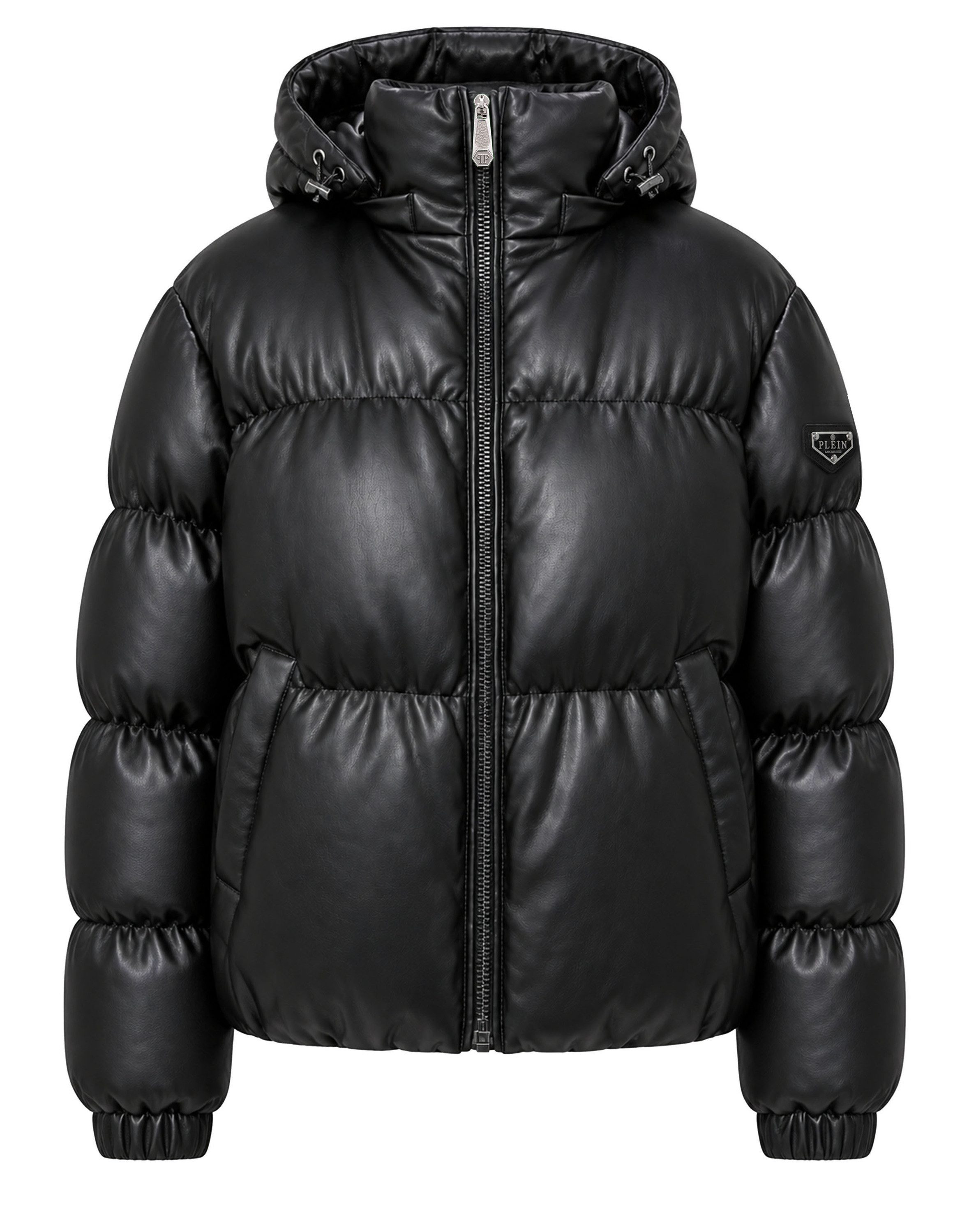 PHILIPP PLEIN Blouson Bomberjacke