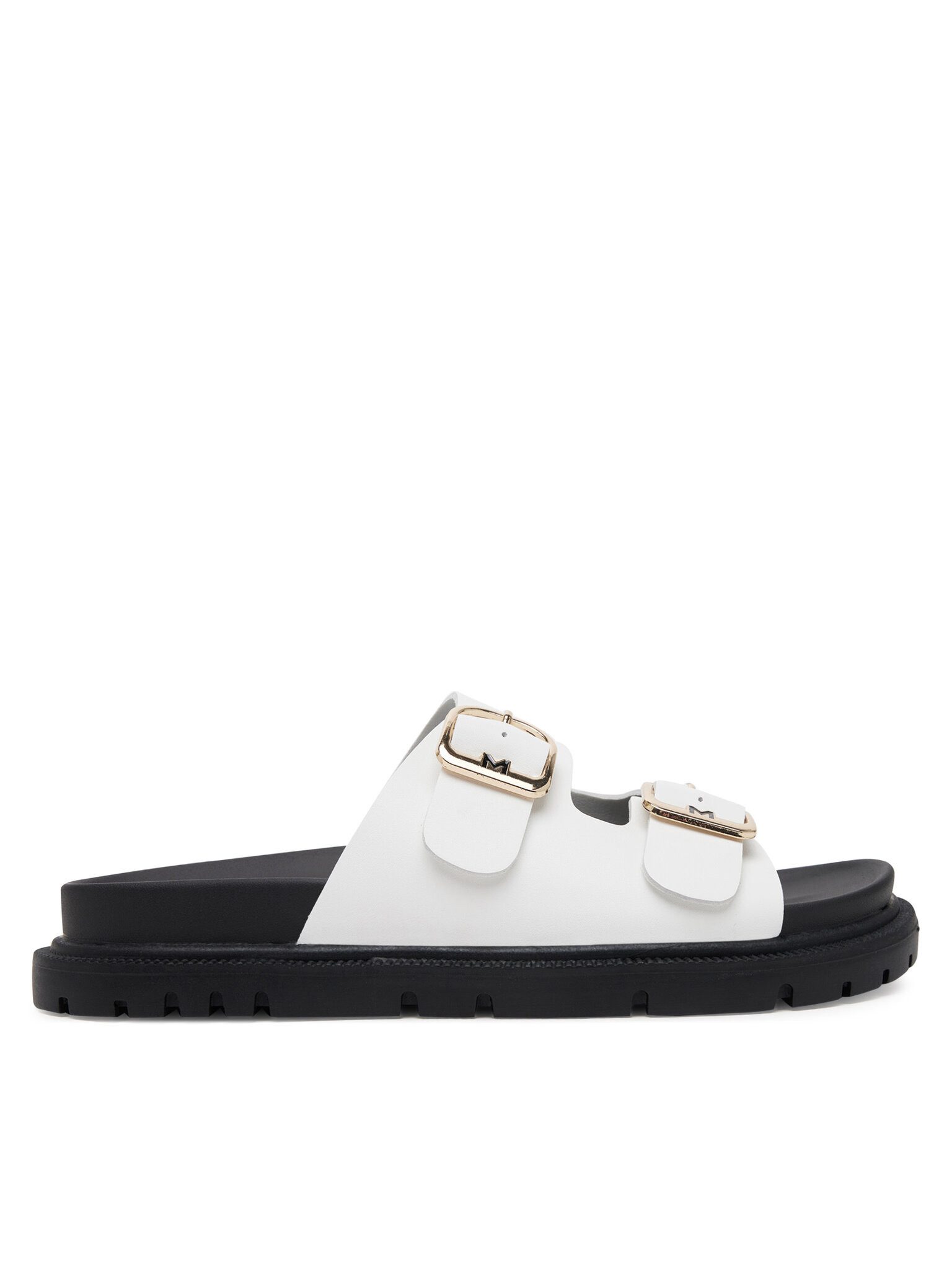 Mexx Mexx Damen Flip-Flops Weiß MEXX-EO-MX/021C-HY Weiß Badepantolette