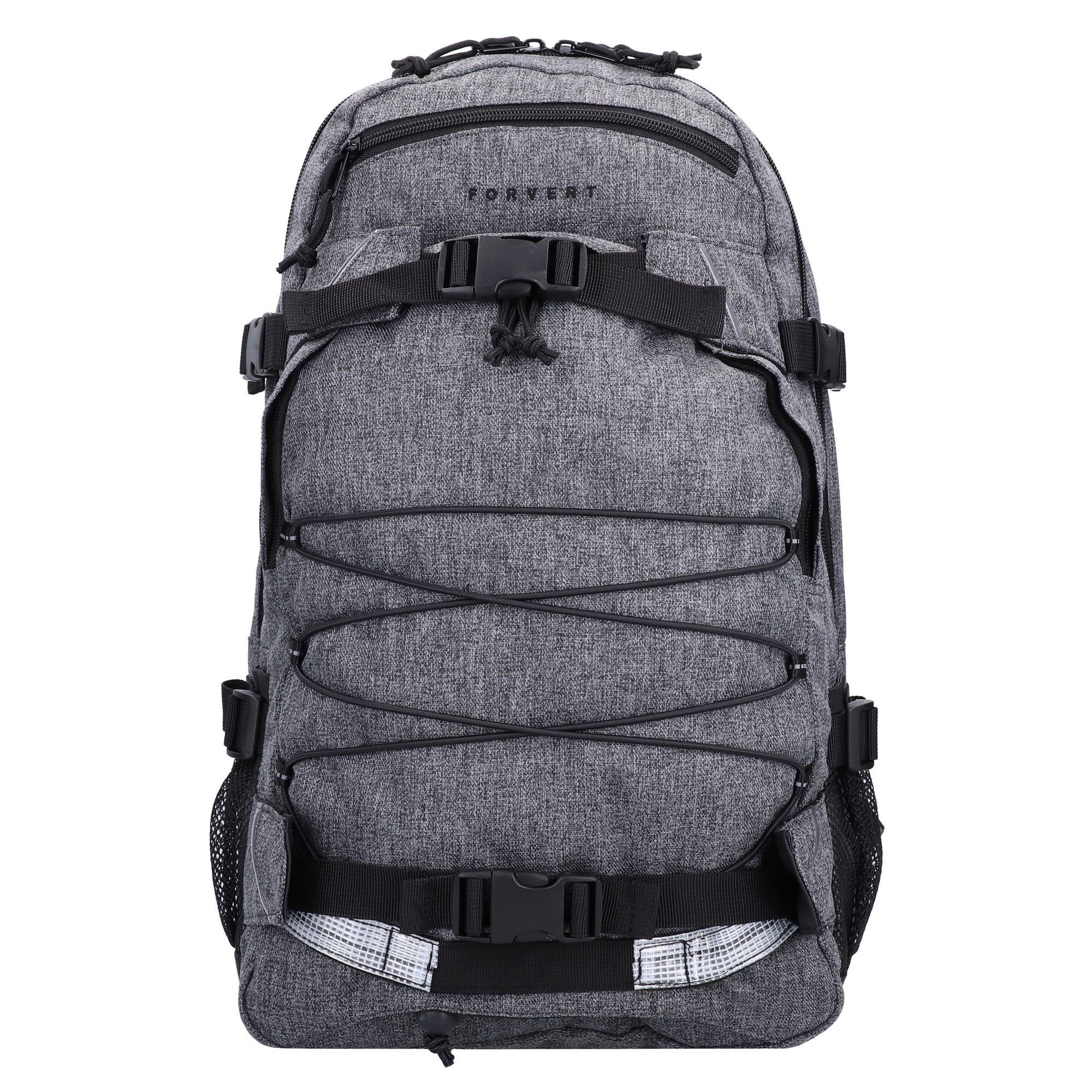 forvert Daypack Melange, Polyester