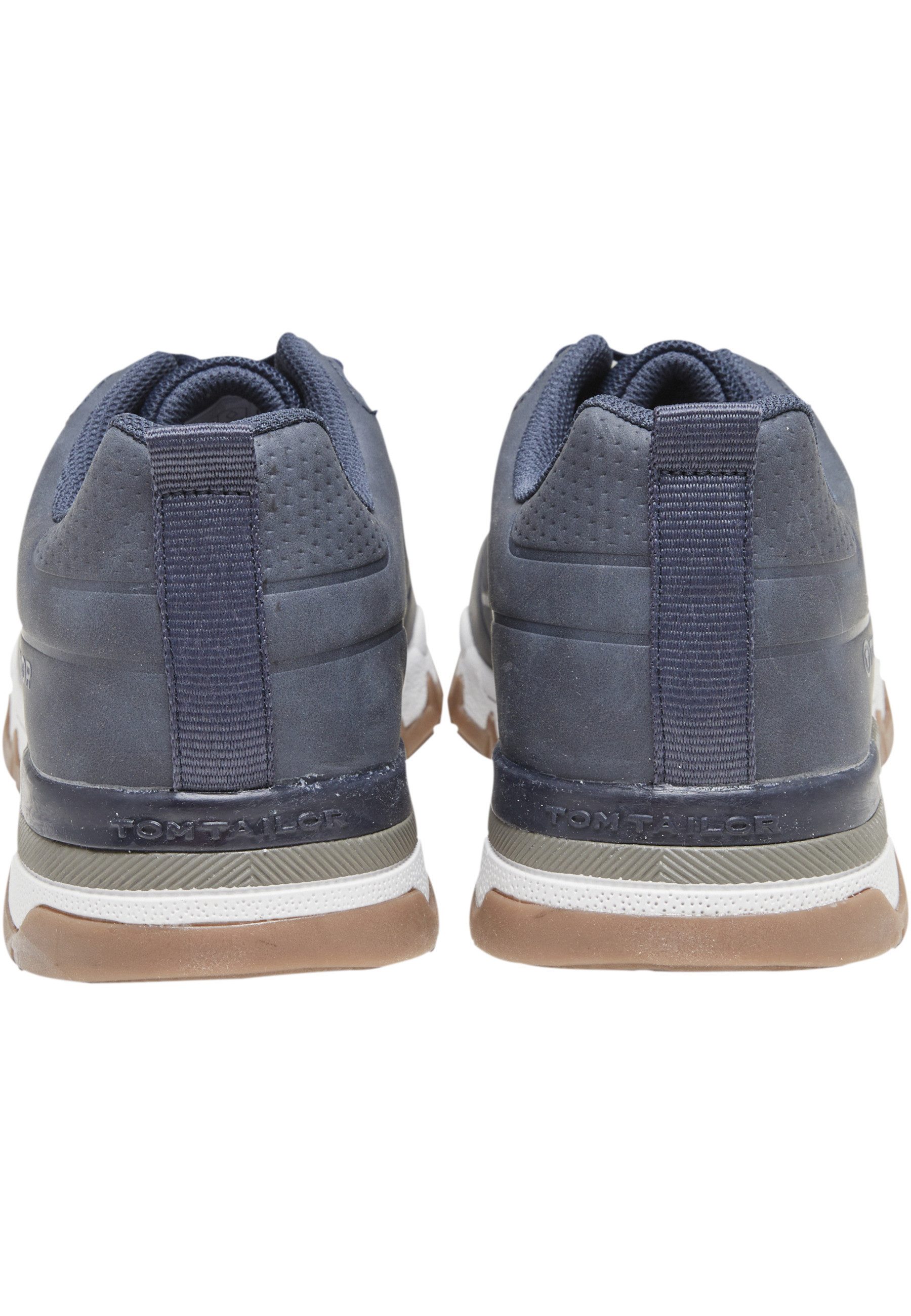 TOM TAILOR Tom Tailor Sneaker Low Trainingsschuh