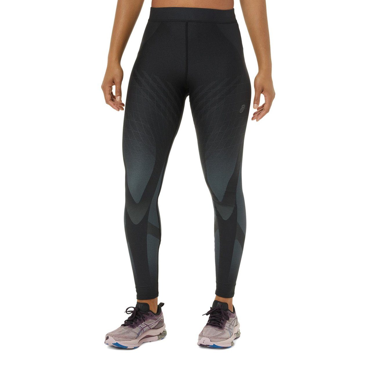 Asics Asics Metarun Tight W Damen Performance Black Outdoorschuh