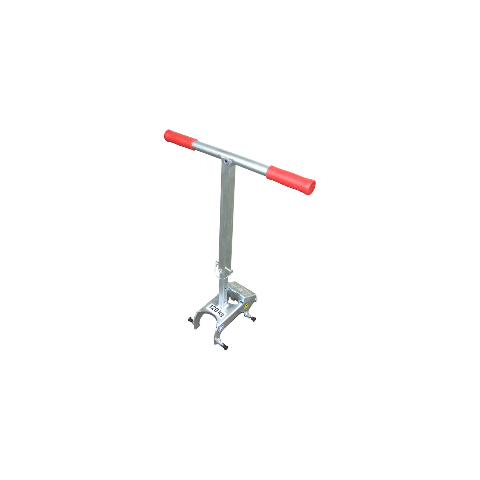 probst Anschlussstück PROBST Handtragegriff m. Adapter für 1 Person zu Flieguan