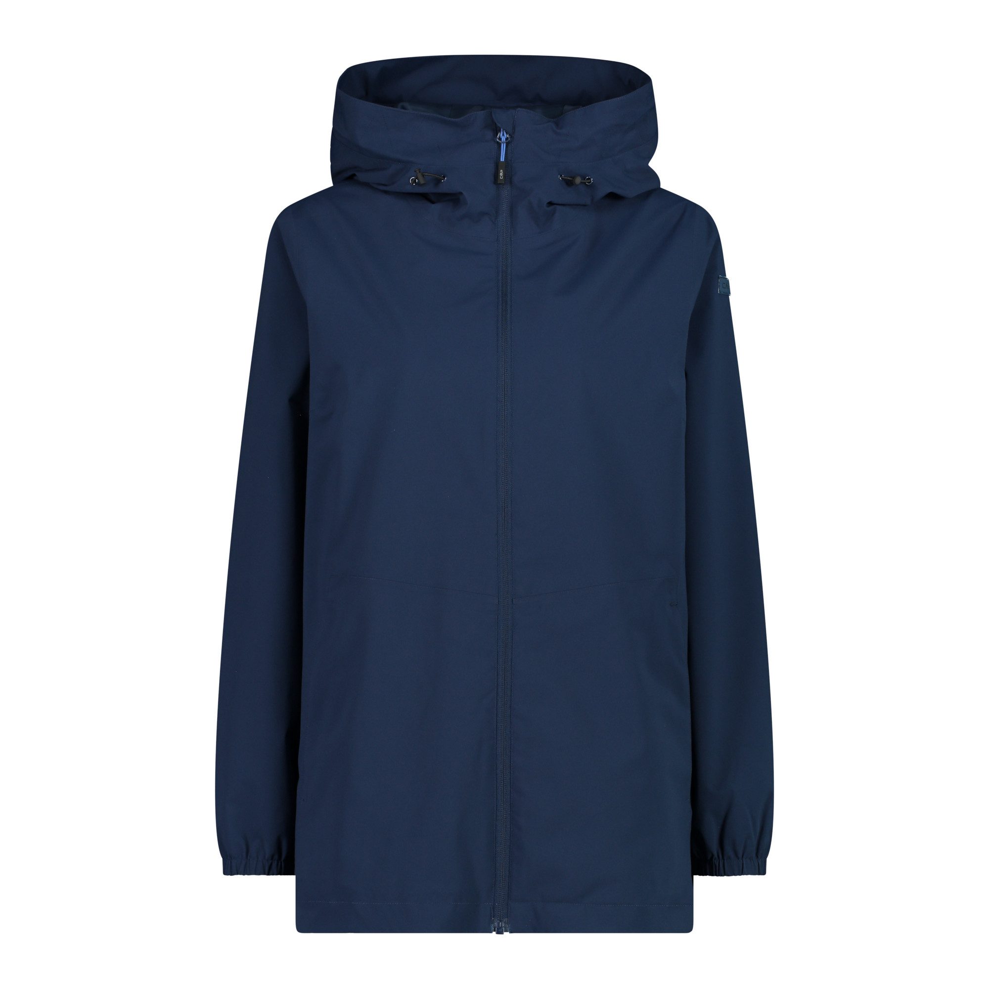 Outdoorjacke CMP Damen Jacke WOMAN JACKET FIX HOOD 34Z5426