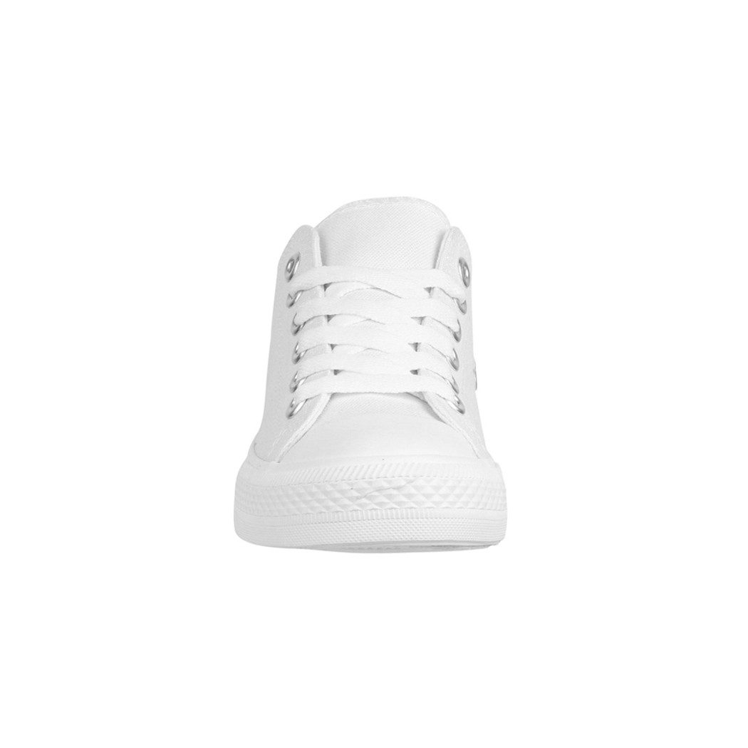 Elara Low Top Sneaker Sneaker