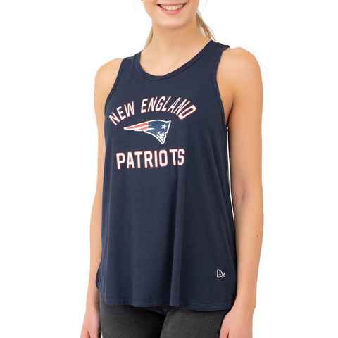 New Era Shirttop NFL Jersey New England Patriots