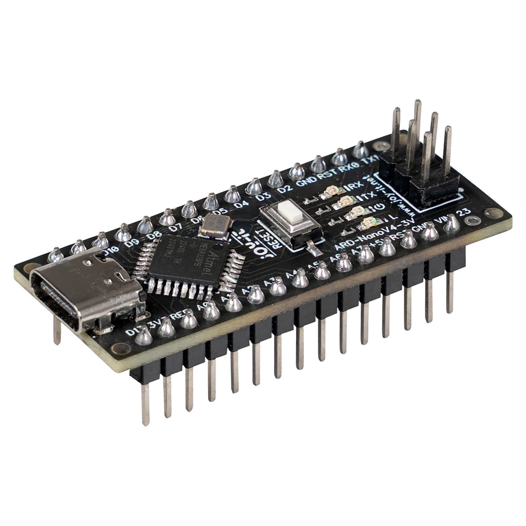 Joy-it Roboter-Karte JOY-IT Mikrocontroller ard-NanoV4-3V