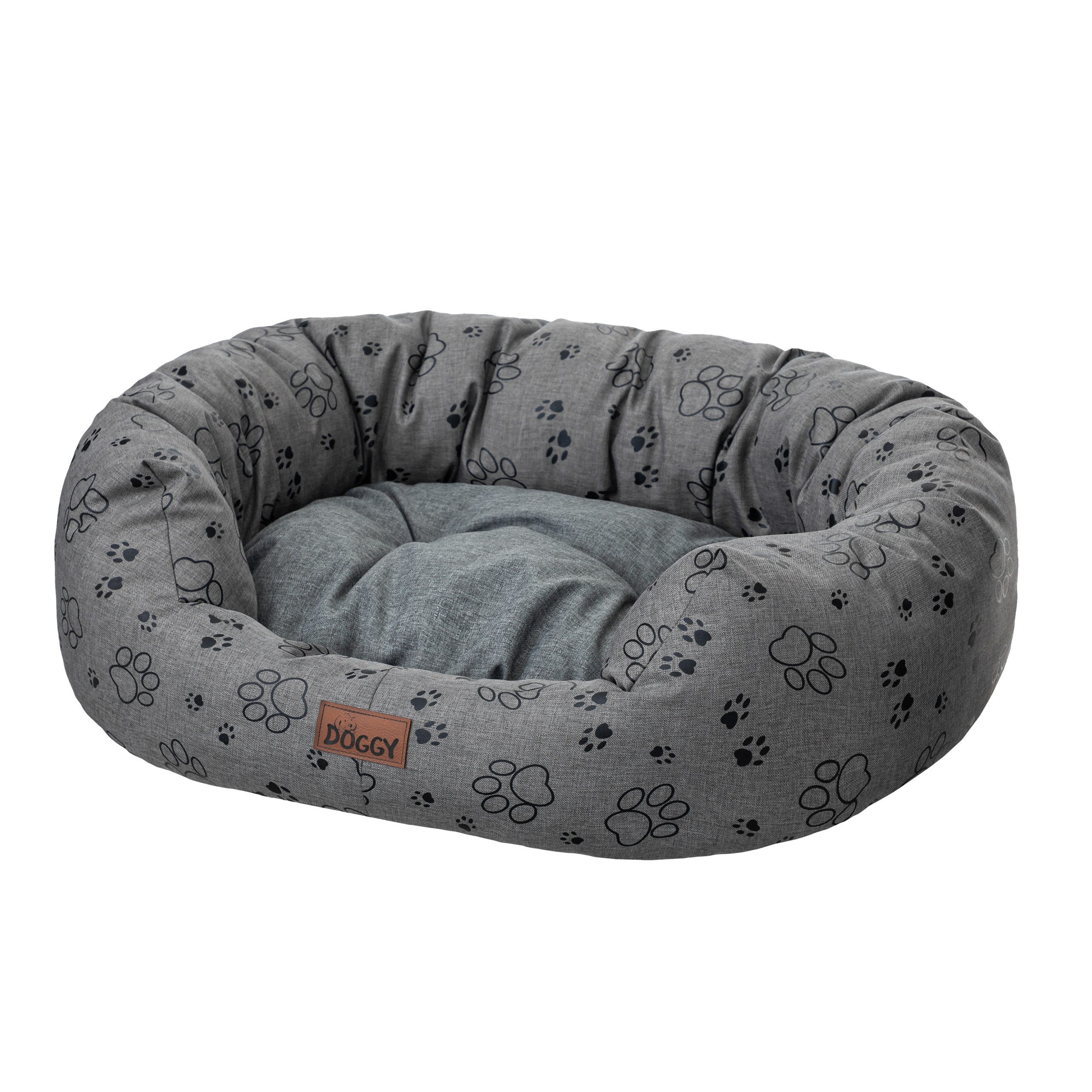 hundebett orthopädisch Snoozy Orthopädisch Hund Bett – Gelenkfreundlich Kissen – Wohnish