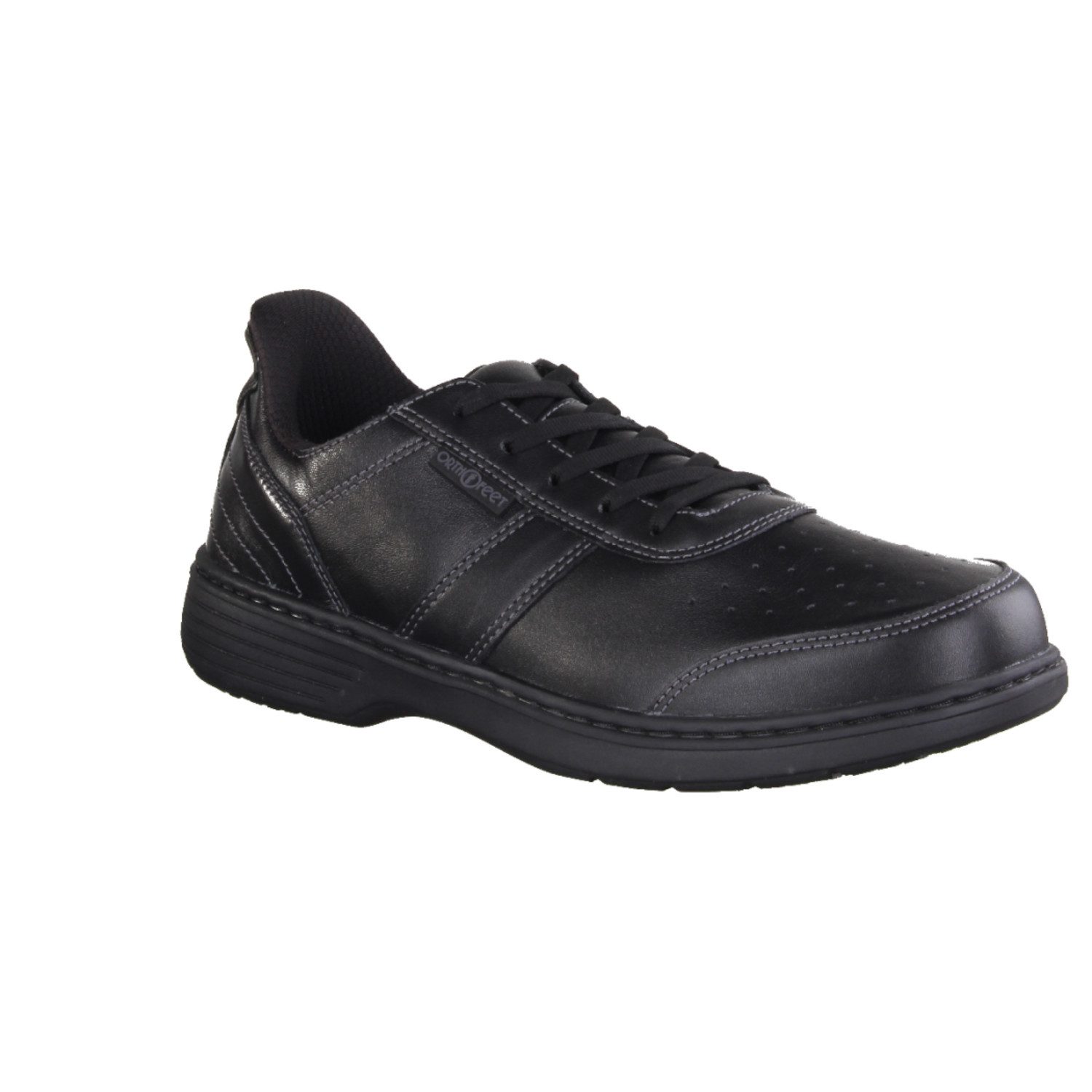 OrthoFeet Pierre Schnürschuh