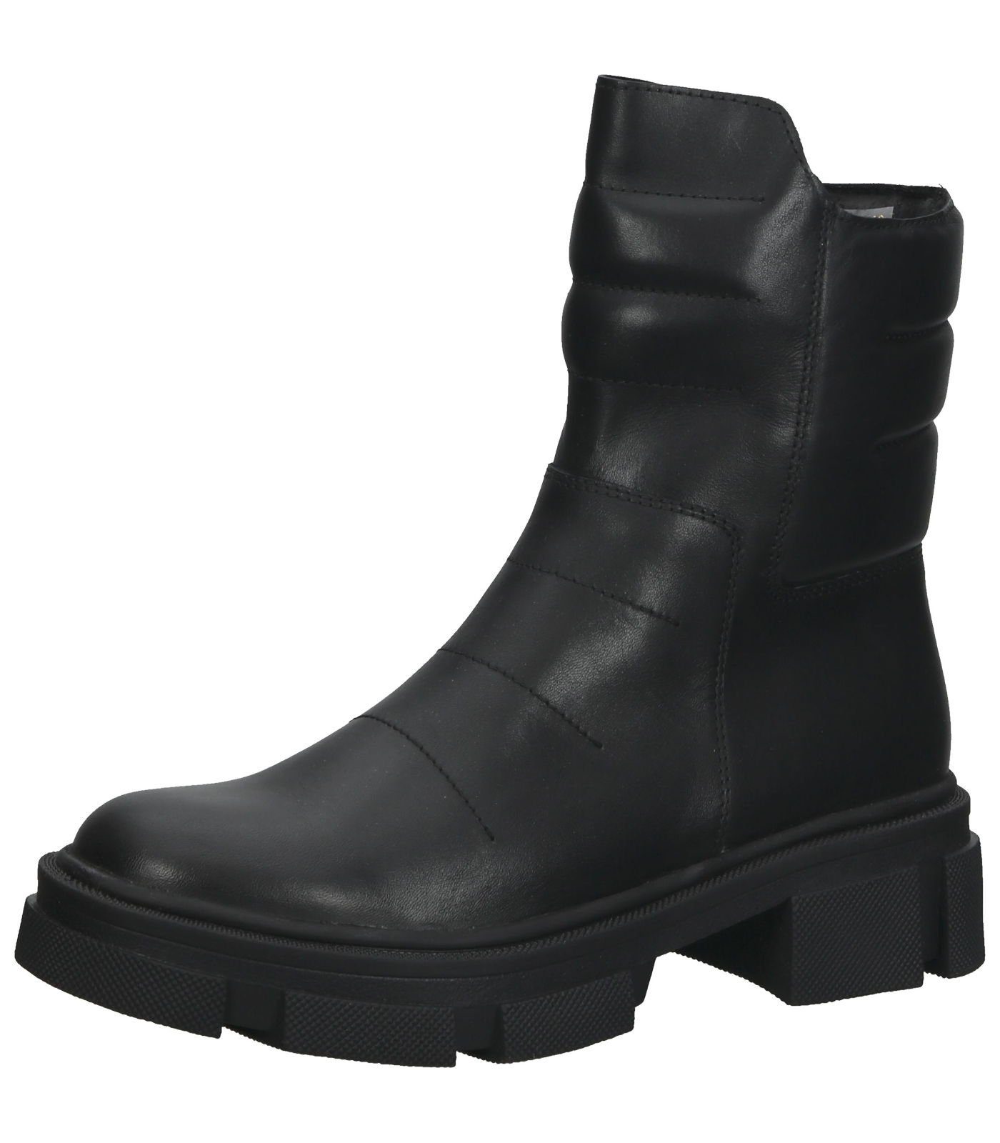 Stiefelette Stiefelette Leder ILC