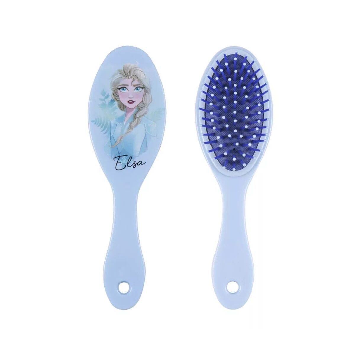 Disney Haarbürste Disney Eiskönigin Elsa Haarbürste 21 cm