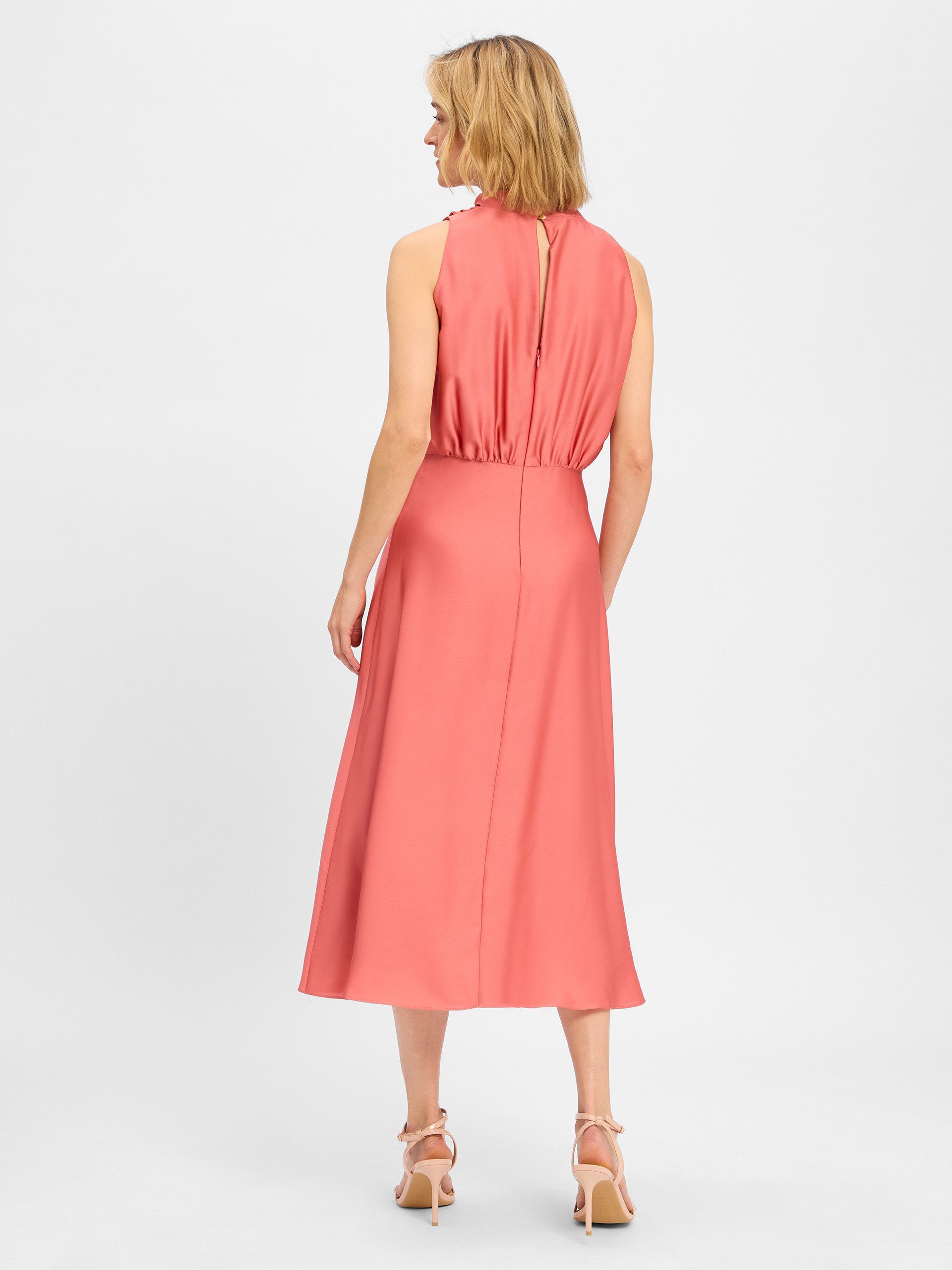 SWING Abendkleid