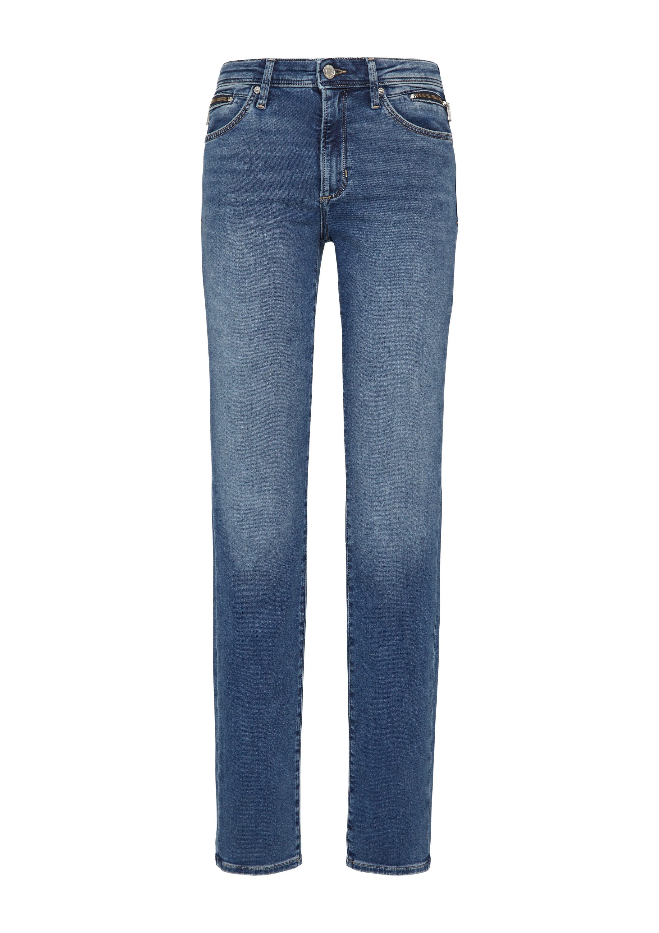 Slim-fit-Jeans Jeans-Hose BETSY