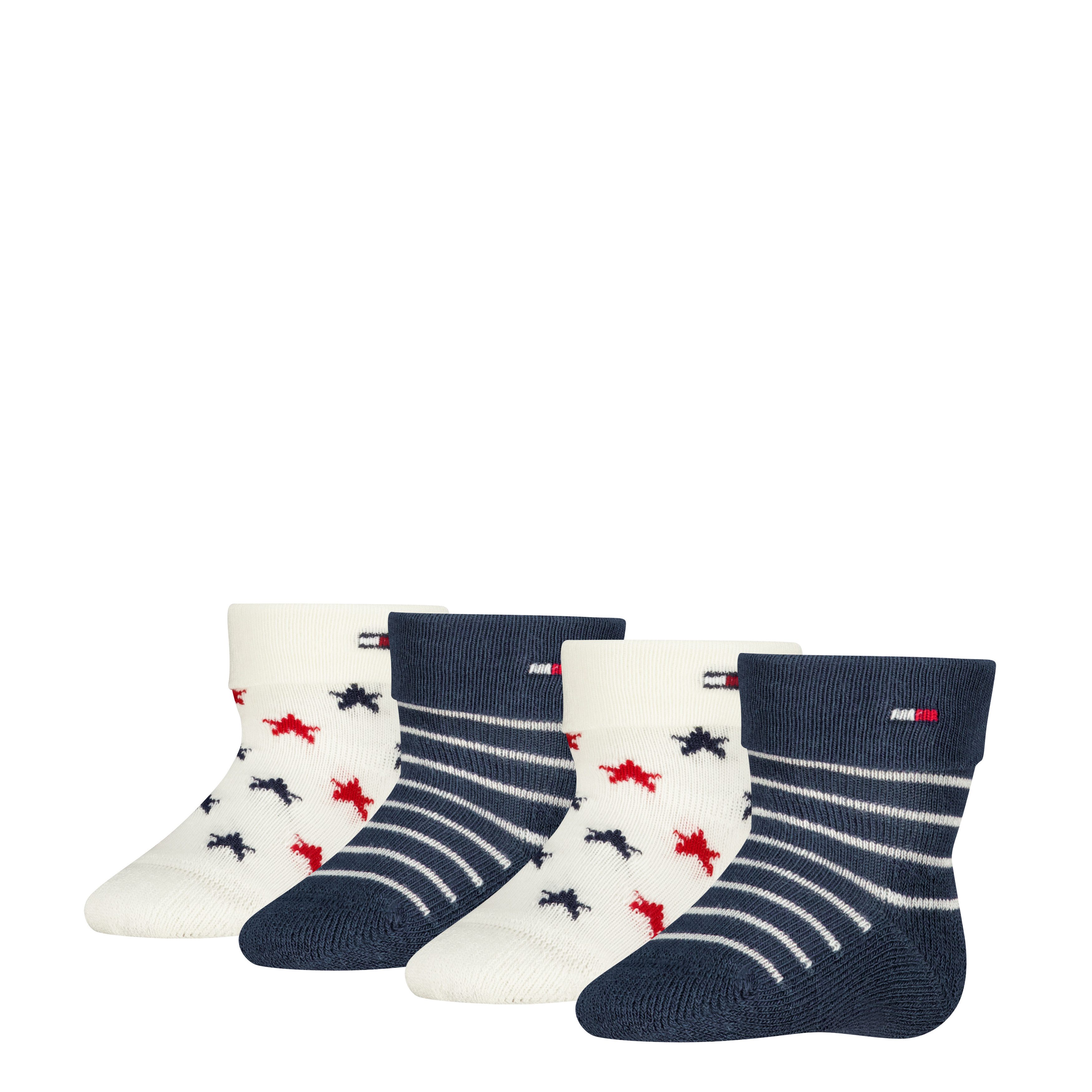 Tommy Hilfiger Socken (4 Paar)
