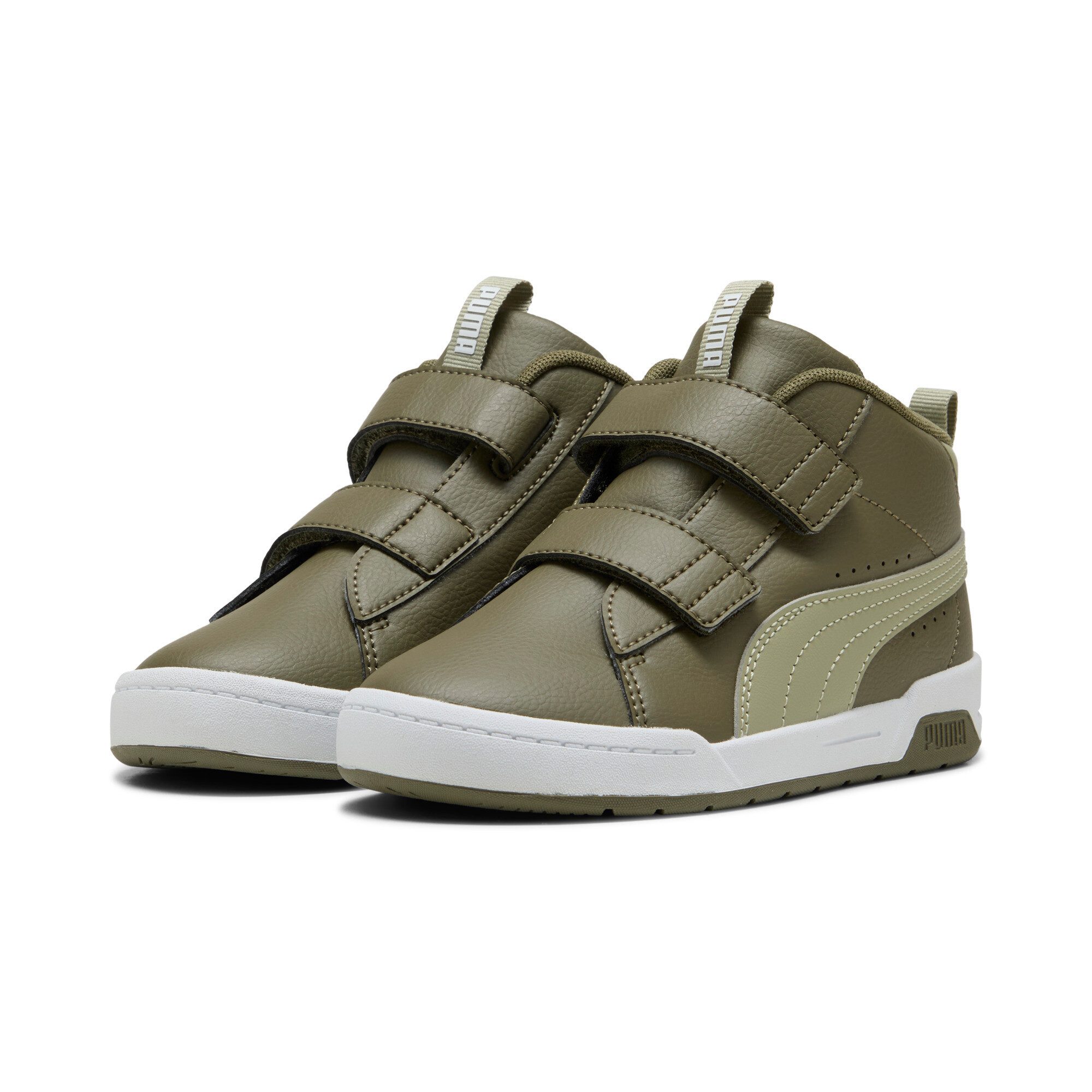 PUMA MULTIFLEX 2 MID SL V PS Sneaker