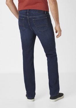 Paddock's Slim-fit-Jeans PIPE 50 Jahre PADDOCK’S Edition mit Motion & Comfort