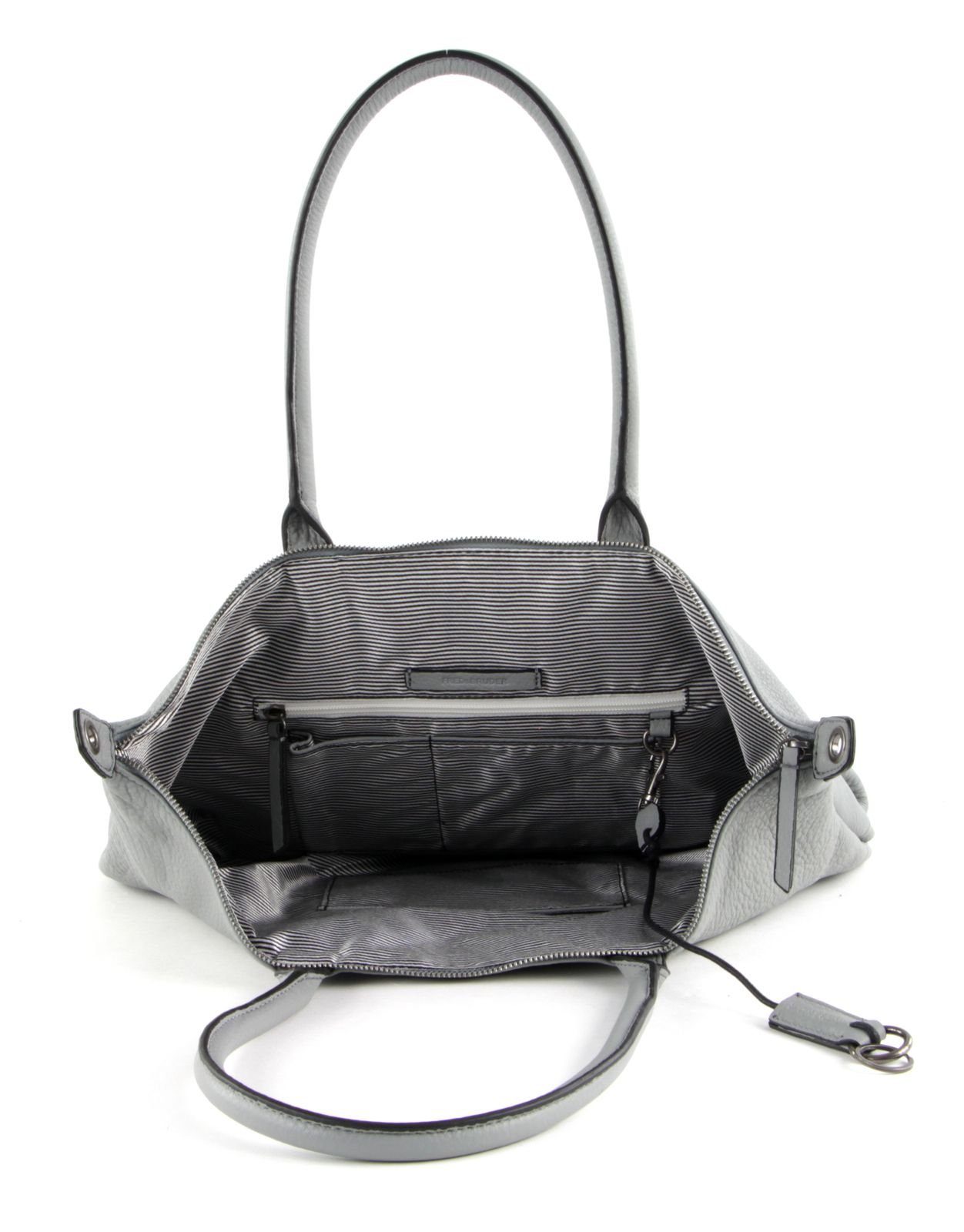 FREDsBRUDER Schultertasche Happy Collection