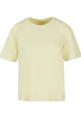F4NT4STIC T-Shirt Mountain Print
