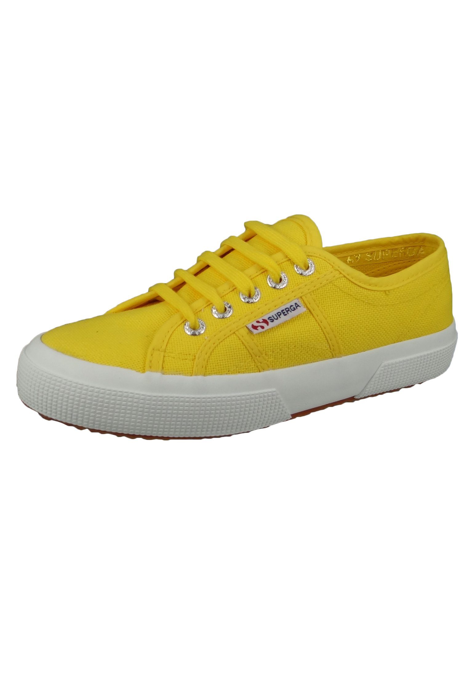 Superga S000010-2750 176 sunflower Sneaker