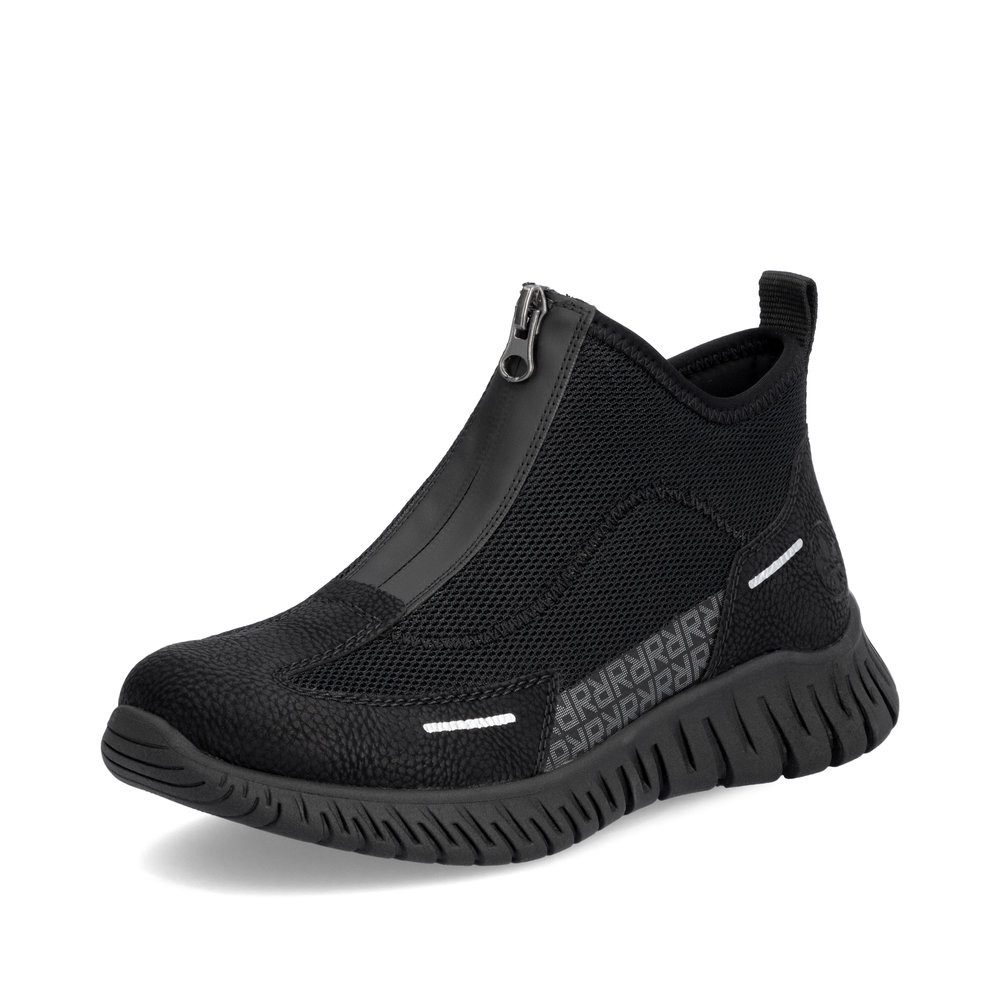 Ankleboots