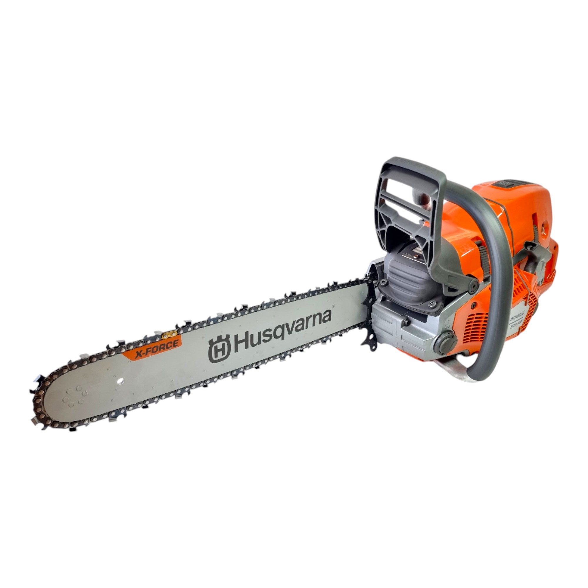 Husqvarna Benzin-Kettensäge 572 XP Benzin Motorsäge Kettensäge 70,6 cm³ 4,3 günstig online kaufen